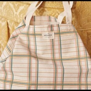 Sezane Bags - Sézane tote bag Sezane Bags - Sézane tote bag